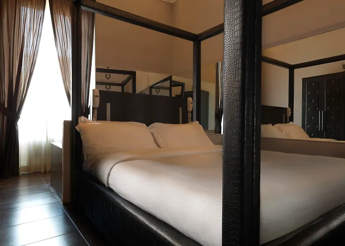 Hotel Le Reve De Naim Roma