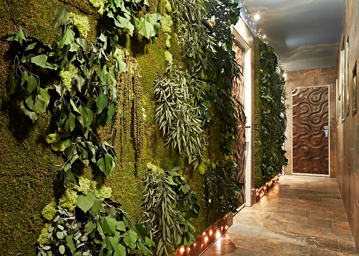 Hotel Le Reve De Naim Roma